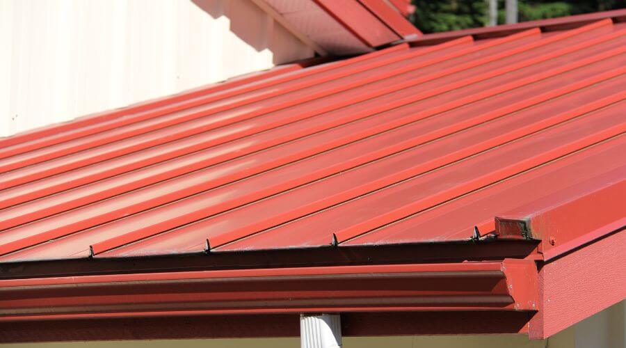 Industrial Roof Installation in Chappaqua, NY